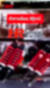 PERODUA MYVI BODYSHIFT