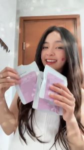 Keajaiban Sabun Mandi Alami Beauty of Angel Glow