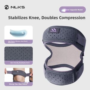 NAILEKESI | Professional Hiking Patella Band