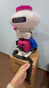 มือจับด้ามพ่น เครื่องหว่านปุ๋ย 3WF มือจับ ท่อพ่นเมล็ดเครื่องพ่นลม “มี 3แบบ ให้ เลือก“