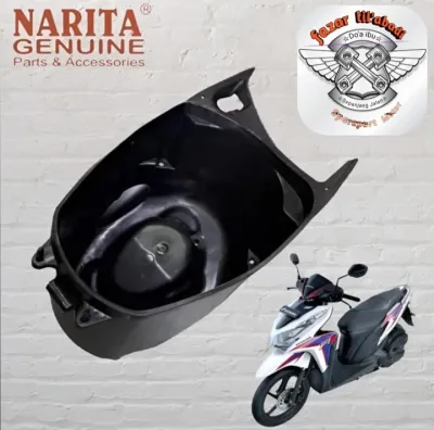 Box Bagasi Vario 125 Techno