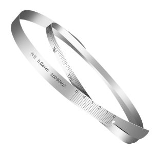 sanliang | Precision Diameter Measuring Tape Stainless Steel