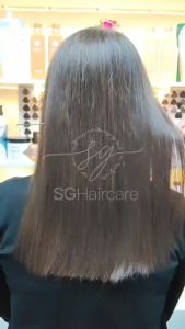 SG PROTEIN & BIOTIN VOIUME MOISTURE CONDITIONER