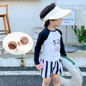 CHUXIU | UV Protection Quick Drying Childrens Swimwear