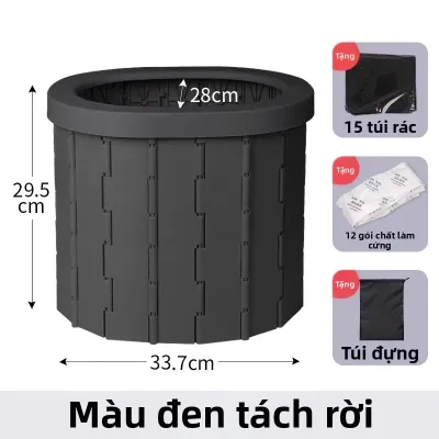 BEIANLANG | Lều Tắm Và Vệ Sinh Ngoài Trời Di Động