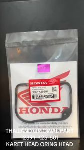 Karet Head Original Beat Sporty ESP / Beat Street / Scoopy ESP / Vario 110 ESP K25 Thailand KD174