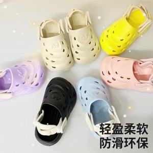 JIFANPAUL | Dép Hơi Cho Mùa Hè Ngoài Trời