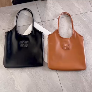 Canvas denim tote bag - stylish large capacity underarm bag retro crossbody bag versatile handbag