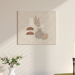 Simple Modern Living Room Electric Box Covering Curtain Decorative Painting Magic Stick Cloth Curtain Hide Ugly Box Curtain