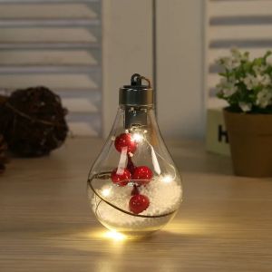 Birthday Party Leaf String Light Decor Festive Indoor Room Atmosphere Lighting Smart APP Control Ambient Lamp Night Glow