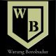 Warung Borobudur