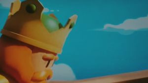 Kaos Stumble Guys Baju Anak Cowok Cewek Usia 1-12 Tahun