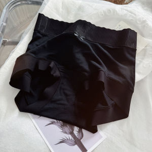 กางเกงผ้าฝ้ายขนเป็ดเอวกลางสำหรับผู้หญิง ทรงตรง ทรงหลวม ไม่มีรอยตะเข็บ ยาวปานกลาง ทรงหลวม ฤดูใบไม้ผลิ ฤดูใบไม้ร่วง ฤดูหนาว