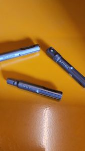 Tolsen 3pcs SDS+ Adaptor Set (1/4" 3/8" 1/2") 77865