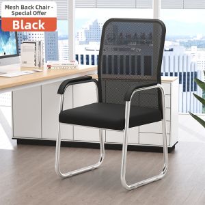SAMEDREAM | Ergonomic Comfort Chair for Home Office