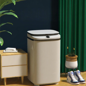 Multifunctional Blue Light Washing Machine 7KG