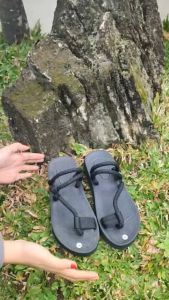 Sandal Desain Keren & Nyaman untuk Pria: Sandal Fashion Pria SKPRQ27