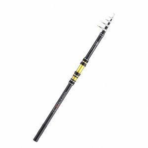 CHUITING | Sea Fishing Rod Set for Large Fish Throwing Ultra Hard Long Distance 1