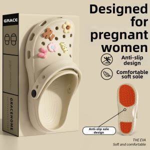 TZLDN | Anti-slip Odor-resistant Platform Sandals