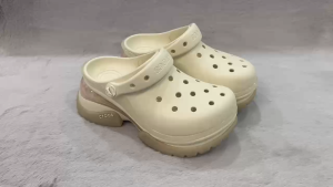 Little Dolphin Series Womens Sports Air Cushion Slippers and Sandals