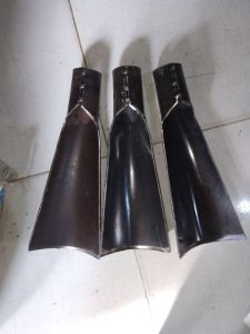 TEMBILANG TANAH JUMBO PRODUK LOKAL KUALITAS SANGAT BAGUS BAHAN BESI PLAT .