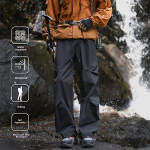 TUCANO | Windproof Warm Outdoor Pants