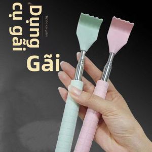 Máy Massage Lưng Có Thể Mở Rộng Tự Do