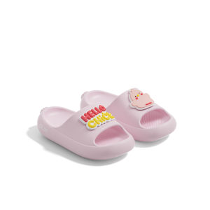 PUXI | Cute Summer Cartoon Indoor Children Slippers