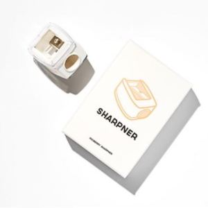 PICIBERRY Eyeshadow Pen Blush Pearl Shimmer Beginner Friendly Natural 3D Eyeliner Enhance Color Single Shade Korean Made