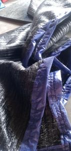 Jaring paranet 95% ukuran 4x4 4x5 4x6 bahan impor promo paranet tanaman kebon terlaris