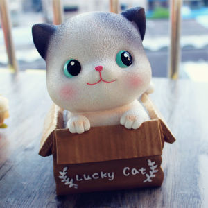 Cute Creative Birthday Gift for Girls Saving Money Box Best Friend Classmate Childhood Memory Preservation Practical Little Gift