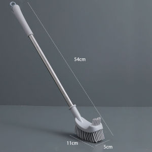 SHUANGNIU | Cornerless Toilet Brush Set