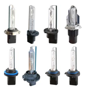 Đèn Xe Hơi Hid Xenon H1 H4 H7 H3 H11 35W-55W 4300K-6000K Đèn Pha Thông Dụng Không Có Ống Kính Đèn Xe Hơi Hid Xenon