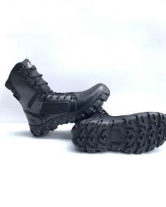 Sepatu pdl army boots tactical 056 aleus