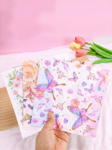 XIAOXIONGERBAN | Child DIY Creative Crafting Decal