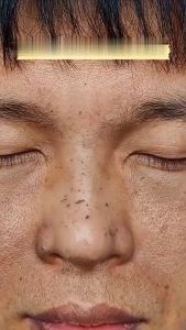 100% Original GMEELAN Orange Exfoliating Whitening Gel peeling moisturizing Body Scrub facial Acne Blackhead & Pore Control