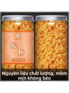 Bột Tảo Biển Không Chất Bảo Quản