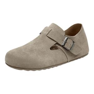 Reddragonfly | Comfy Soft Sole Slip-On Womens Mule Shoes