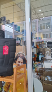 รองเท้าบูท กันน้ำ  Canue รุ่น B01 - 12 นิ้ว/ B06 - 16 นิ้ว ทนทาน ผลิตในประเทศไทย - MFS65