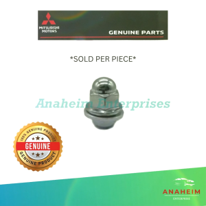 Mitsubishi Montero L300 L200 Triton Strada Pajero Hub Nut - MR455707 (1PC ONLY)