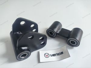 Unitrack Scorpio Proling Peninggi Unitrek Prolink Scorpio