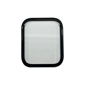 Outer Glass Screen For Apple Watch SERIES 1 4 5 6 SE 44MM 40MM 7 8 9 41mm 45mm S10 42mm 46mm Ultra 49mm External Glass Lens Panel OCA Repair Replacement Part