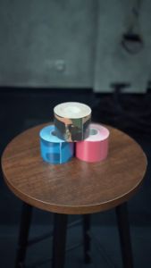 Svarga Finger Tape & Kinesio Tape: Solusi Olahraga & Kesehatan Jari