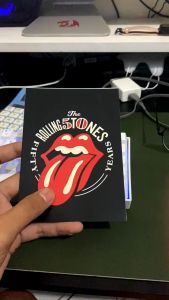 Poster dinding aesthetic keren bisa custom