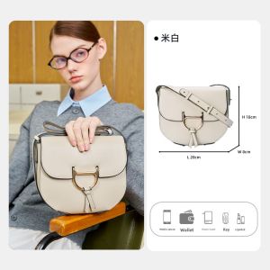 MGRASSGO | Versatile Shoulder Bag