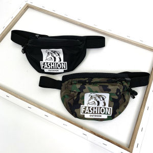 Kids Crossbody Bag Boys Girls Coin Purse Baby Chest Bag Childrens Bag Korean Style Male Female Toddler Bag