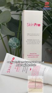 SKINPRO 3-in-1 Intensive Cream 25g | Steroid-Free Moisturizer for Sensitive & Troubled Skin
