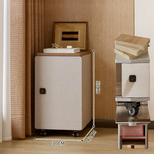 ZUNTONGGE | Luxurious Multifunctional Storage Vanity Table