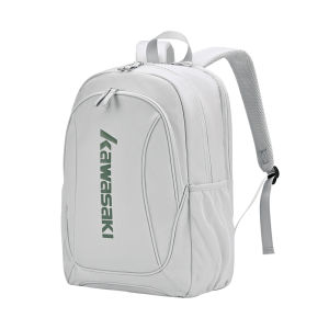 Kawasaki | Student Sports Backpack For Men And Women 2026 New Design