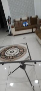 DÀN CHỐNG CẦN CÂU ( HÀNG TRƯNG BÀY ) SIÊU HẠ GIÁ TÚI BỊ SỜN THIẾU 1 ĐẦU ĐỠ CẦN (8 CHỈ CÒN 7)